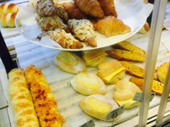 -美心西饼mx cakes(猎德优托邦店)