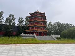 -纪晓岚文化园