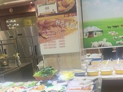 -清真·马家火锅美食城(镇江北路店)