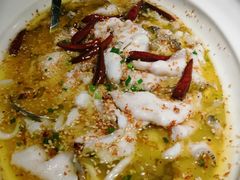 -蔴将·川菜(黄龙万科店)