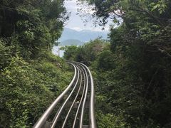 -芽庄珍珠岛游乐园