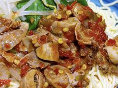 -砖头卤味