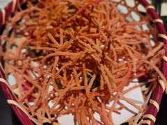-梅筑·创意料理(王府井百货店)