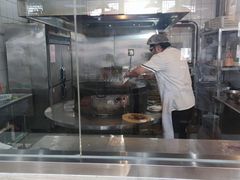 -烤肉宛饭庄(北新桥店)