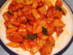 -柴米油盐三杯鸡(象山北路店)