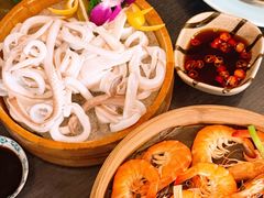 -香港祥正飯店·正宗灣仔50年海鲜老字号