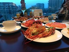 -北京盘古七星酒店