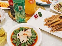 -国人川菜(李家村建东街店)
