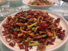 -老六饭店(翠通路店)