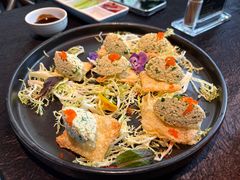 -太守宴·蘭院(天塔店)