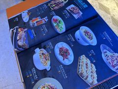 -阿里疆Alijiang·丝路美食·异域风情·清真(长楹天街店)