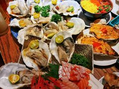 -王氏炉匠·烧鸟放题自助(好运街店)