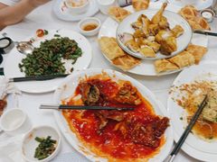 -东江海鲜酒家(艺都分店)