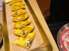 -西塔老太太泥炉烤肉(虹桥南丰城店)