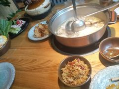 -大头椰·椰子鸡火锅(南宁万象城店)