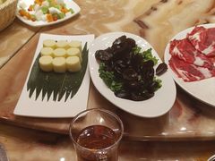 -清真军邺·金富苑肥牛(石坡街旗舰店)
