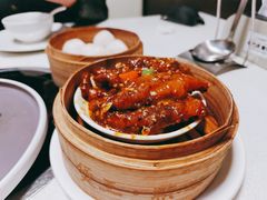 -煲王粤菜餐厅(中侨中心店)