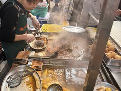 -明记牛杂(新马路分店)