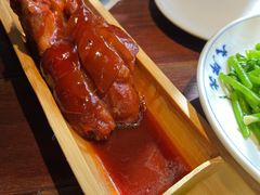 南乳扎烧-大牌大·传统杭帮菜(湖滨店)