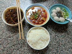 -李记小小吃·江油肥肠(涪江路店)
