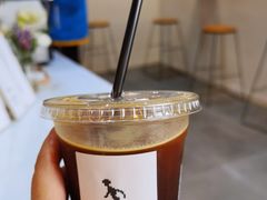 soe美式-常识咖啡common sense(春熙路店)
