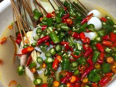 -嘉州叶婆婆钵钵鸡(建设路店)