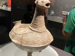 -上海博物馆(人民广场馆)