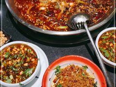 -小饕荟雅安贡椒鱼鲜馆(广福桥店)