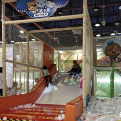 -万达宝贝王(西宁店)