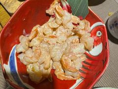 -三石铁板烧(紫竹桥店)