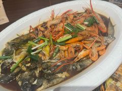 -绍兴老味道·非遗门店(银泰城店)