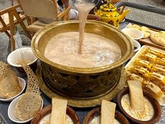 -羊之道草原味道清真餐厅(番禺店)