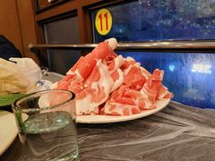 -鑫龙火锅城(青岛分店)