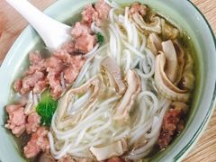 -古街捞化牛杂(井大店)