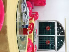 -浩海美食店(闸坡店)