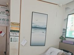 -北派修脚(双桥店)