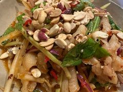 -婉泰·特色小吃·舂鸡脚(告庄二店)