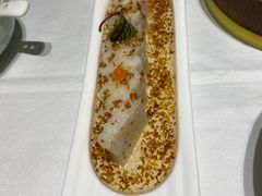 -江城小馆陕南妈妈菜·全球旅行餐厅(钟楼店)