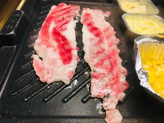 -金妈家烤肉(龙湖U城天街店)
