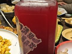 -百一大地锅(香福路店)