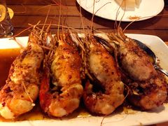 大虾-Ministry of Crab(科伦坡店)