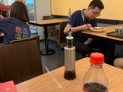 大堂-有礼有面(知春路店)