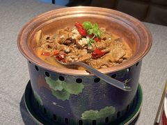 -秀儿四九城·新京菜(亚运村鸟巢店)