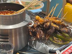 -壹陆陆烧烤(平房总店)