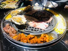 -鹤江桥·红油牛肉粉(SKP店)