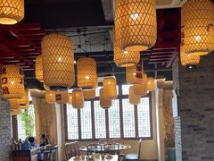 -二十八里太湖船菜(吉祥路店)