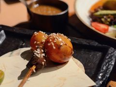 -山葵家居酒屋(天目里店)
