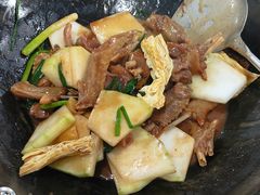 -大地农庄(逢沙大道店)