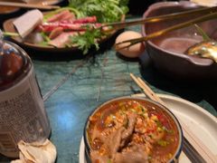-牛New寿喜烧(中山公园龙之梦店)