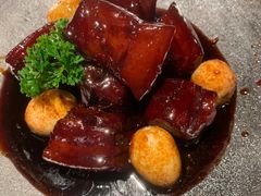 -聚鑫阁江浙菜·非遗传承技艺(青村帝华园店)